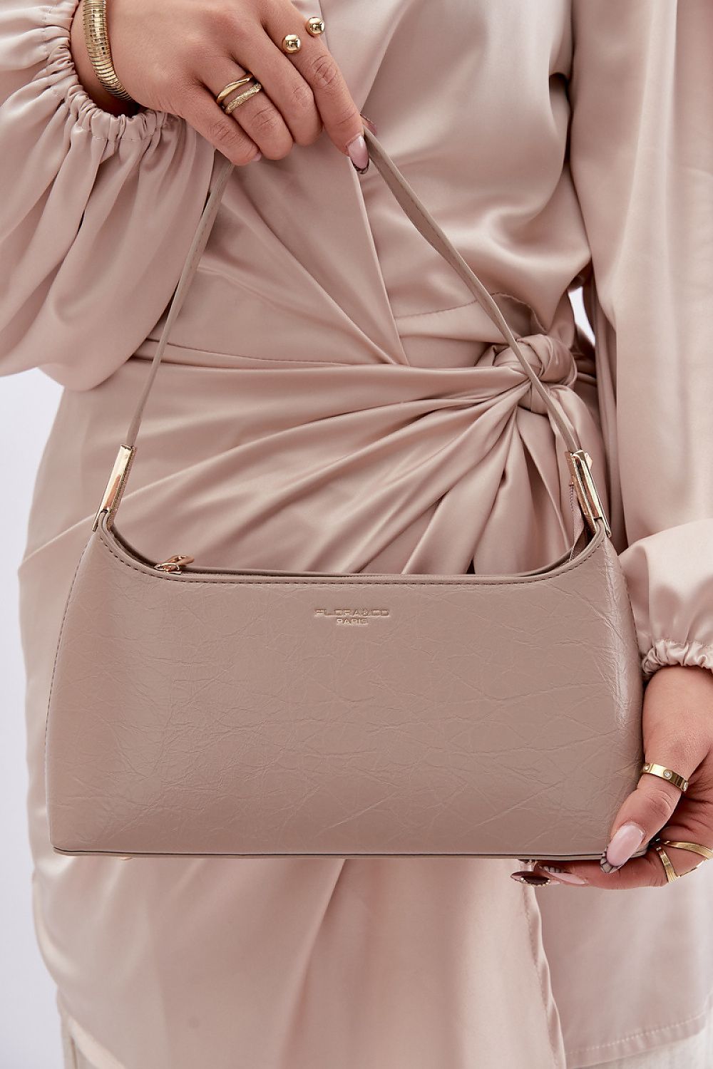 handtas model 230685 Step in style 
