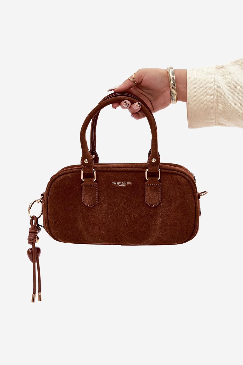  handtas model 230696 Step in style 