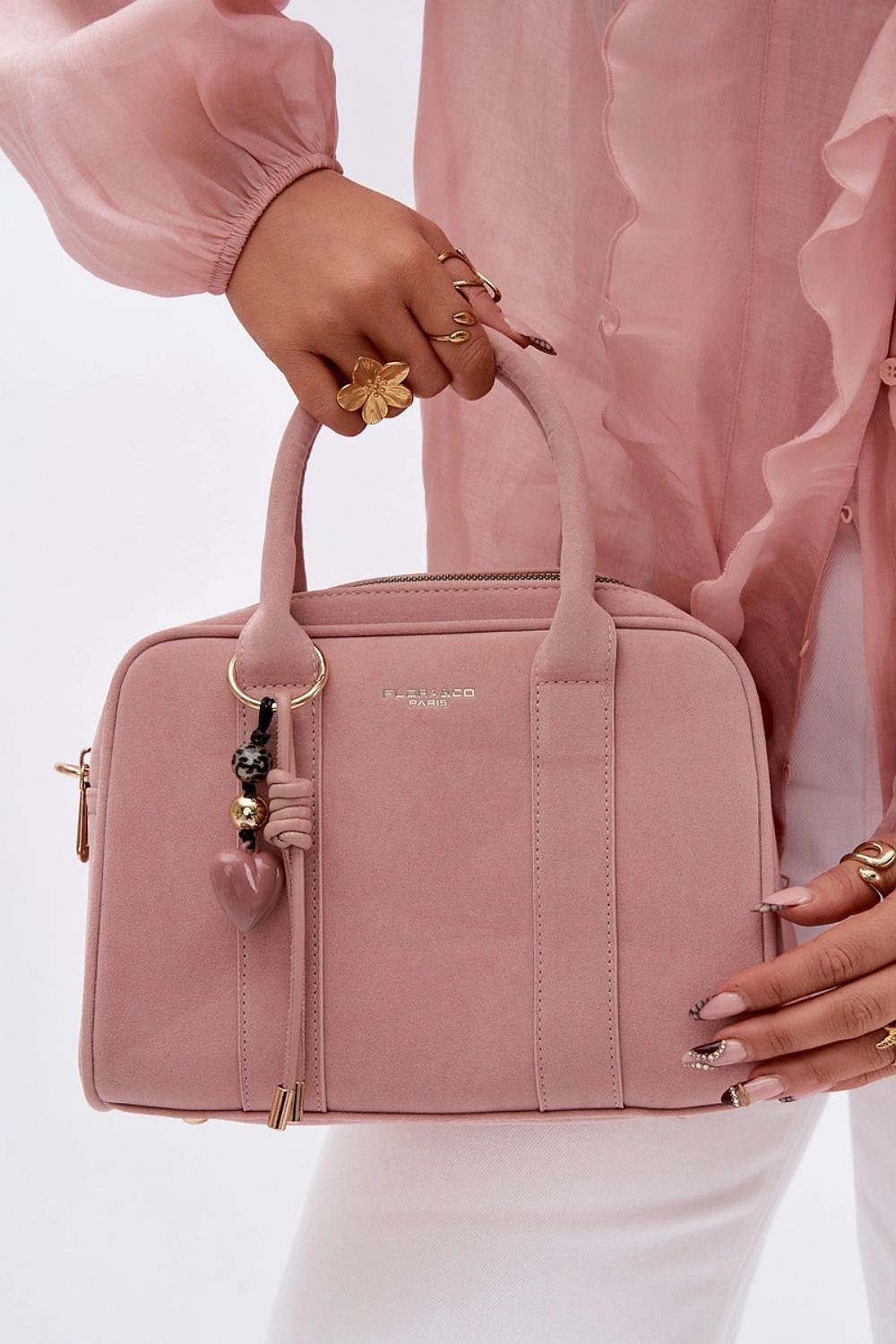  handtas model 230686 Step in style 