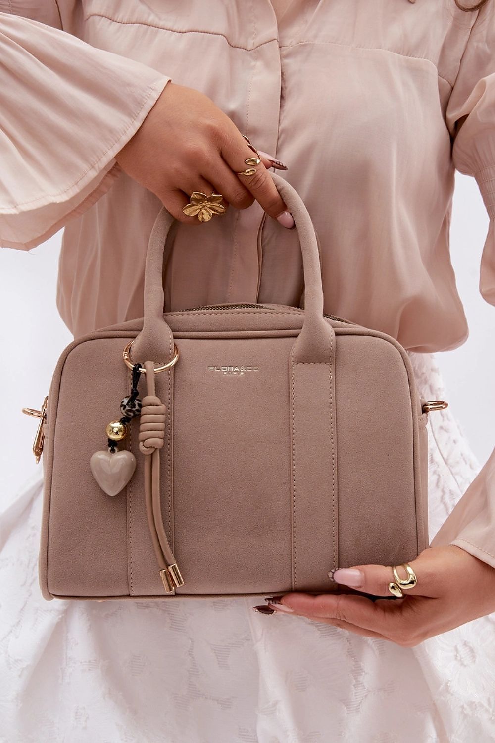  handtas model 230687 Step in style 