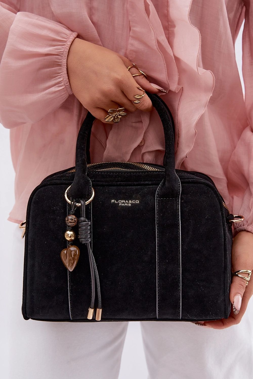  handtas model 230688 Step in style 