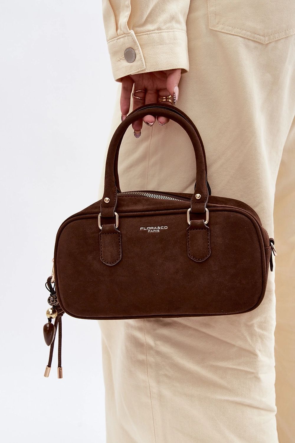  handtas model 230694 Step in style 
