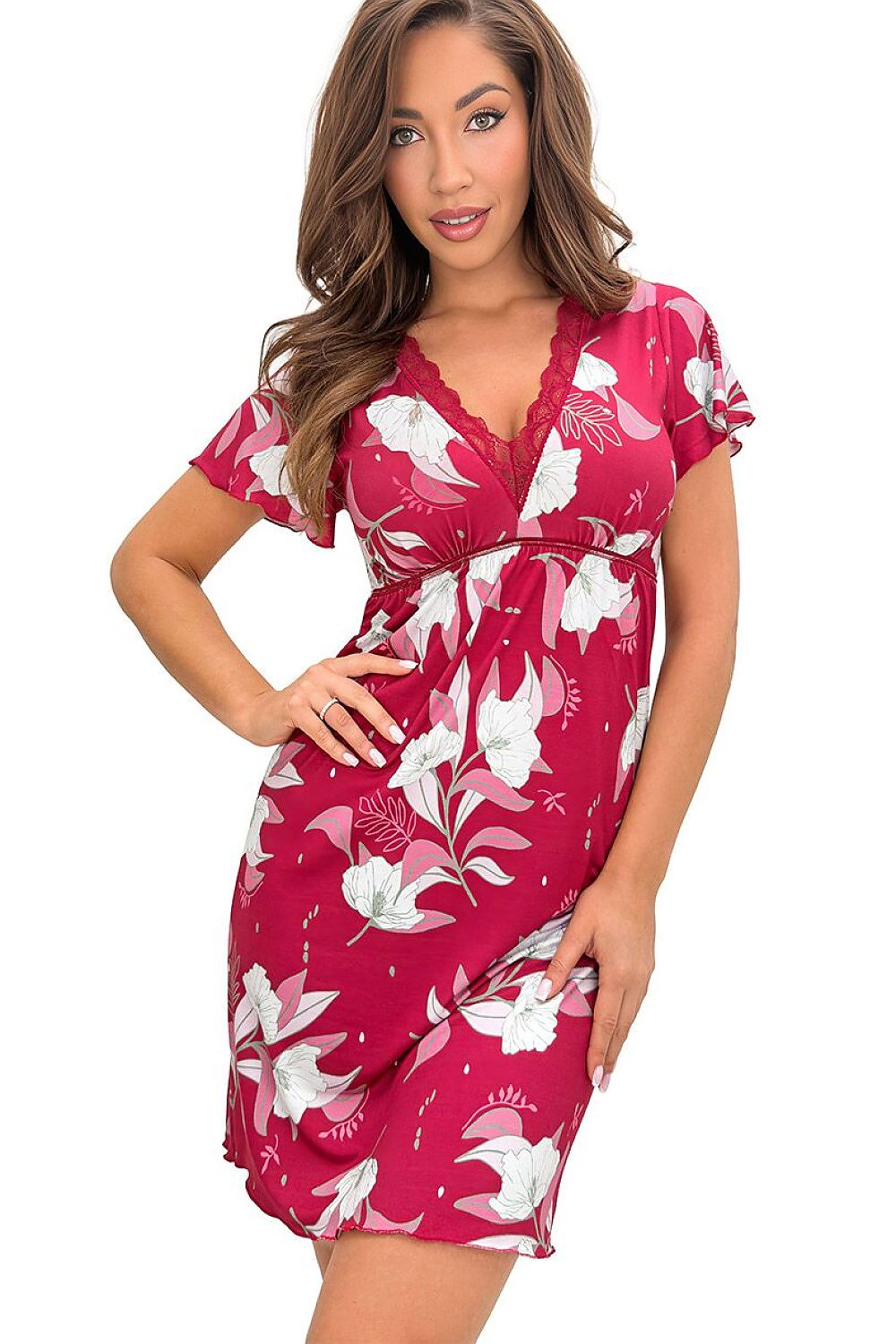  nachthemd model 230698 Donna 