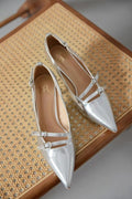 Pumps met naaldhak model 230707 Solea 