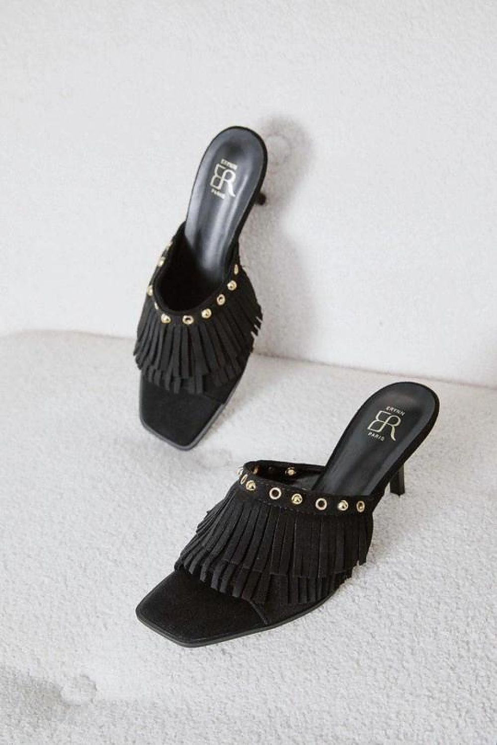  Hakken slippers model 230708 Solea 