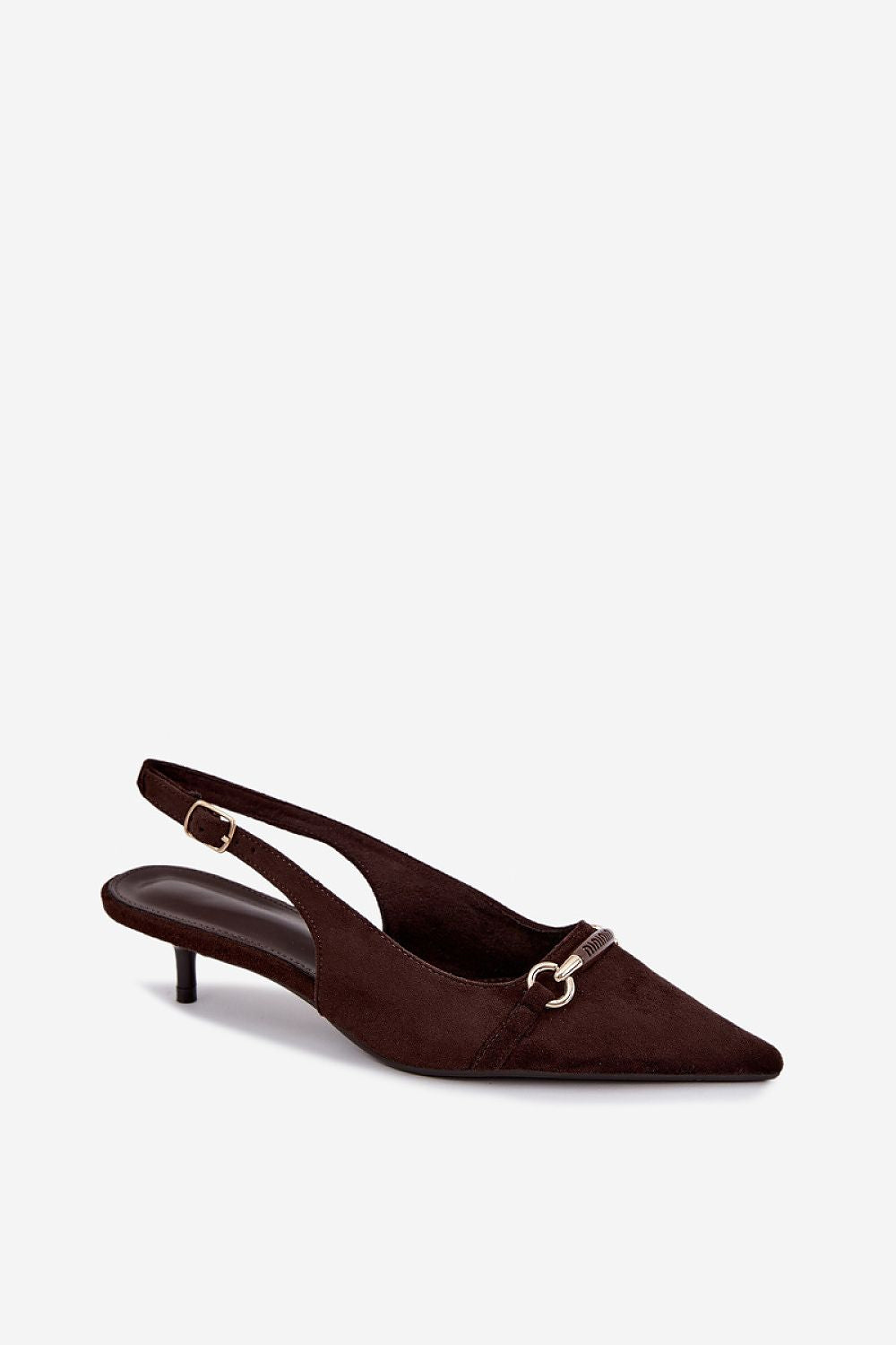  Pumps met naaldhak model 230724 Step in style 