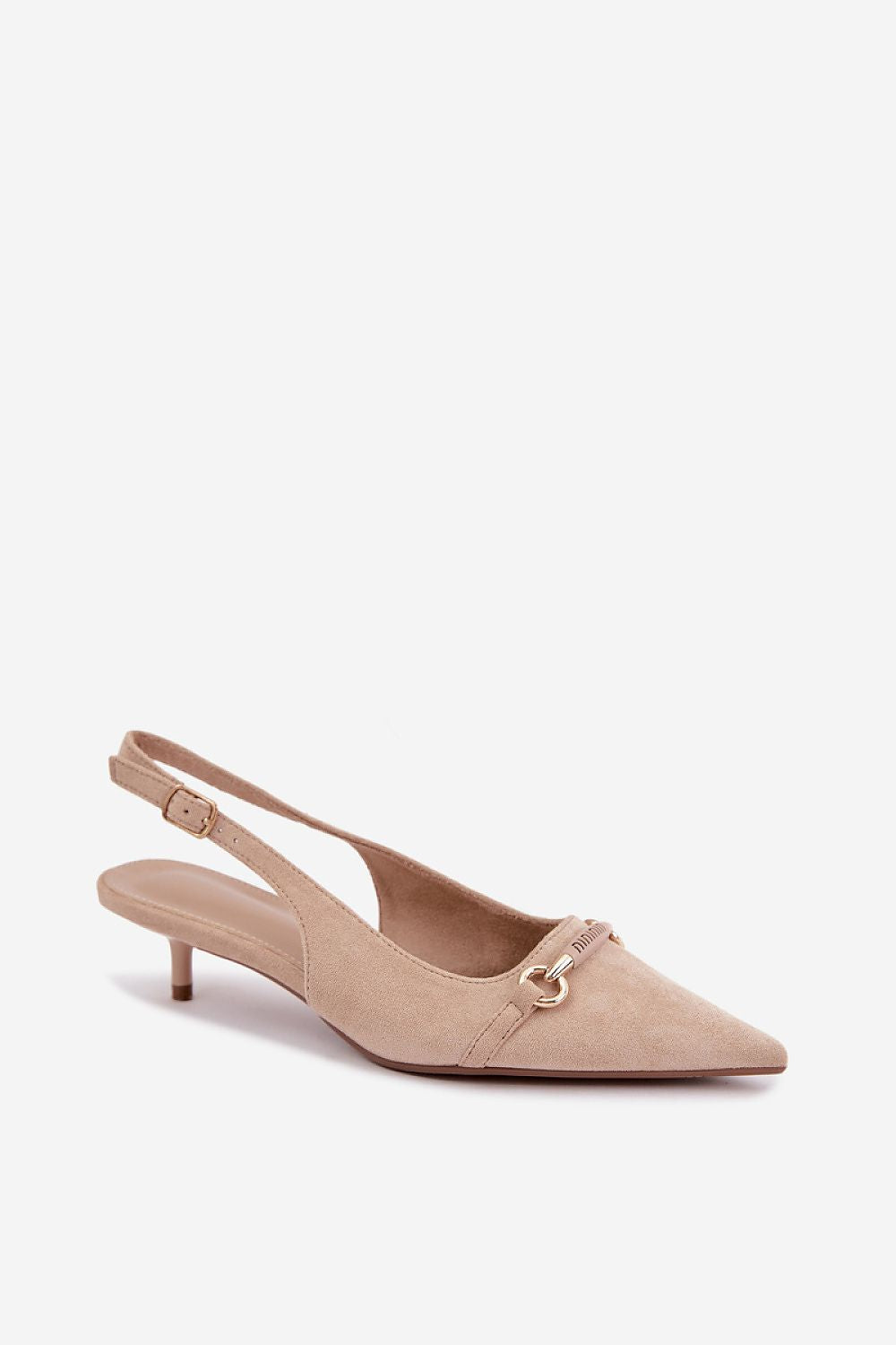  Pumps met naaldhak model 230726 Step in style 