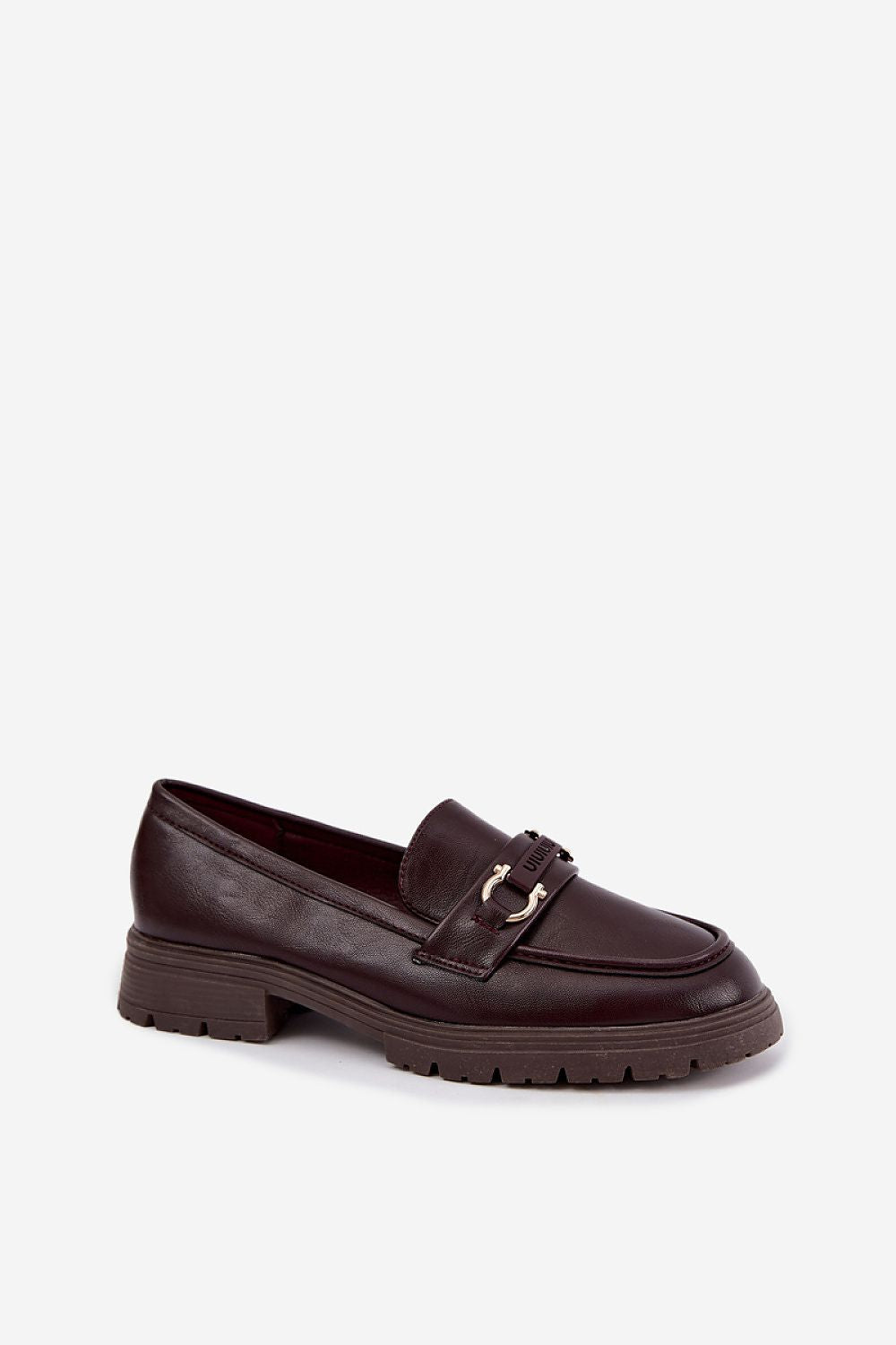  Moccassins model 230733 Step in style 