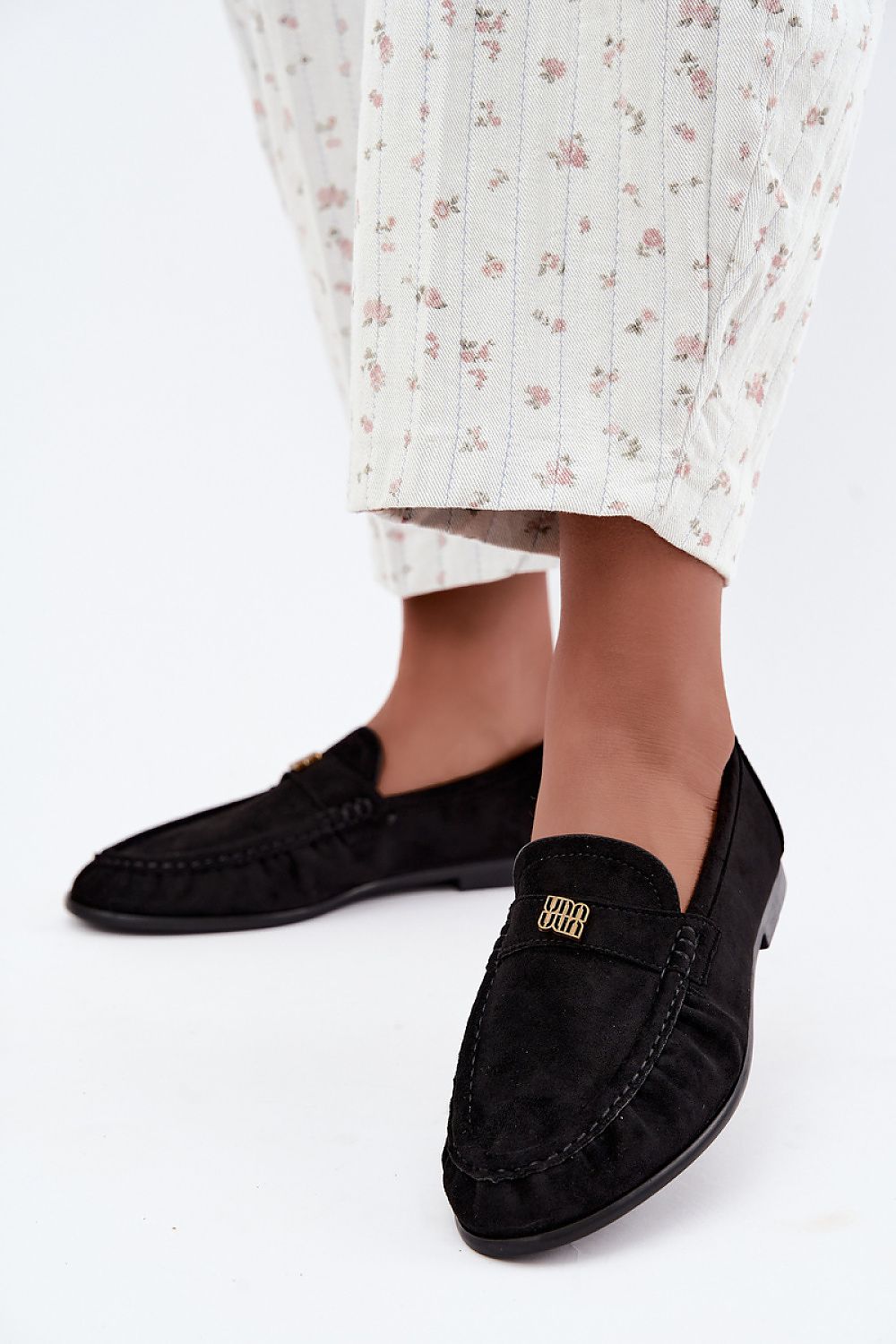  Moccassins model 230737 Step in style 