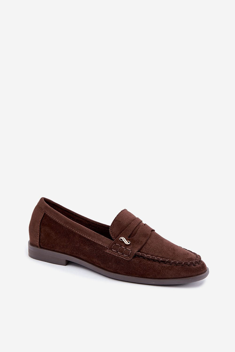  Moccassins model 230743 Step in style 