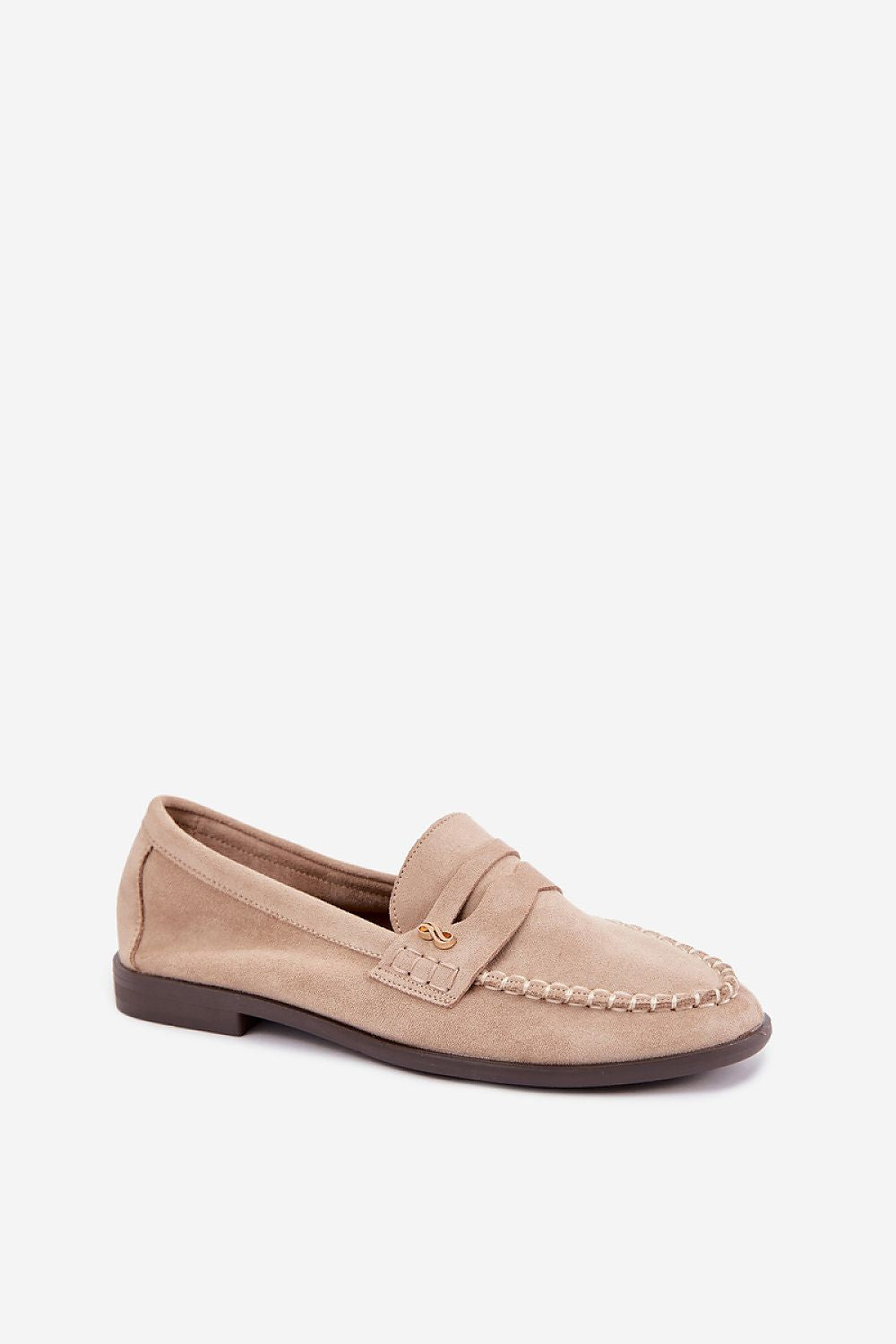  Moccassins model 230745 Step in style 