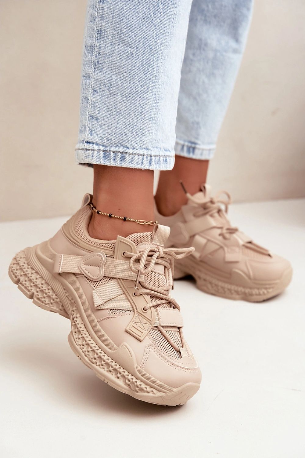  Sportschoenen model 230753 Step in style 