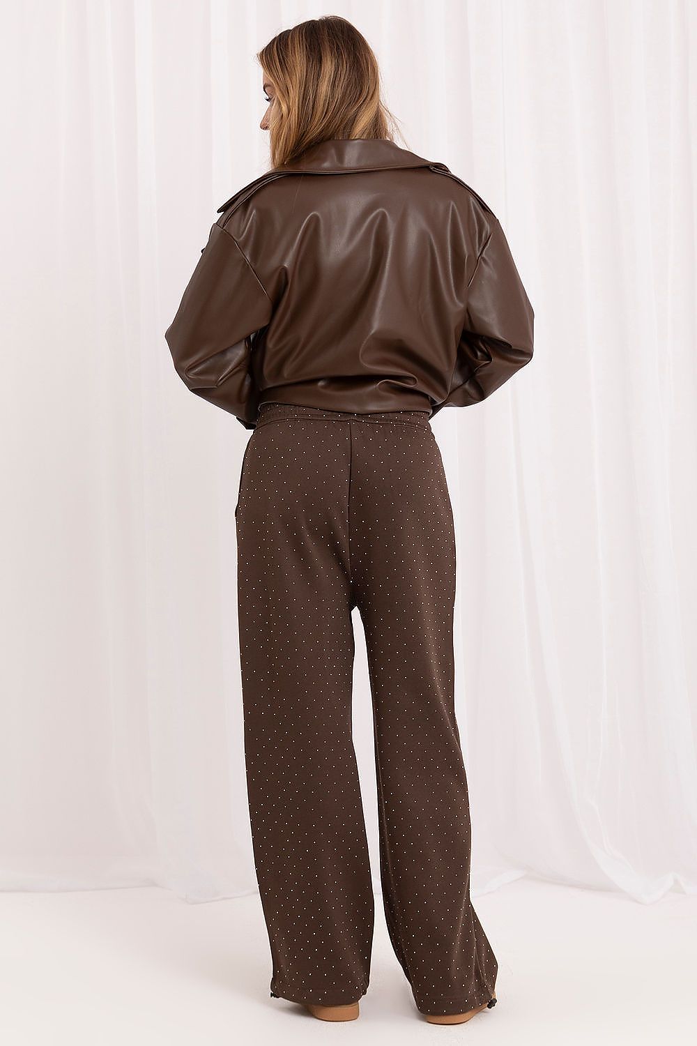  trainingsbroek model 230886 Italy Moda 