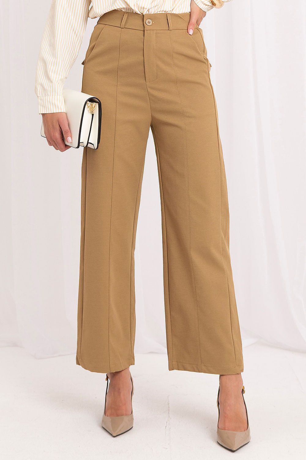  Damesbroek model 230892 Italy Moda 