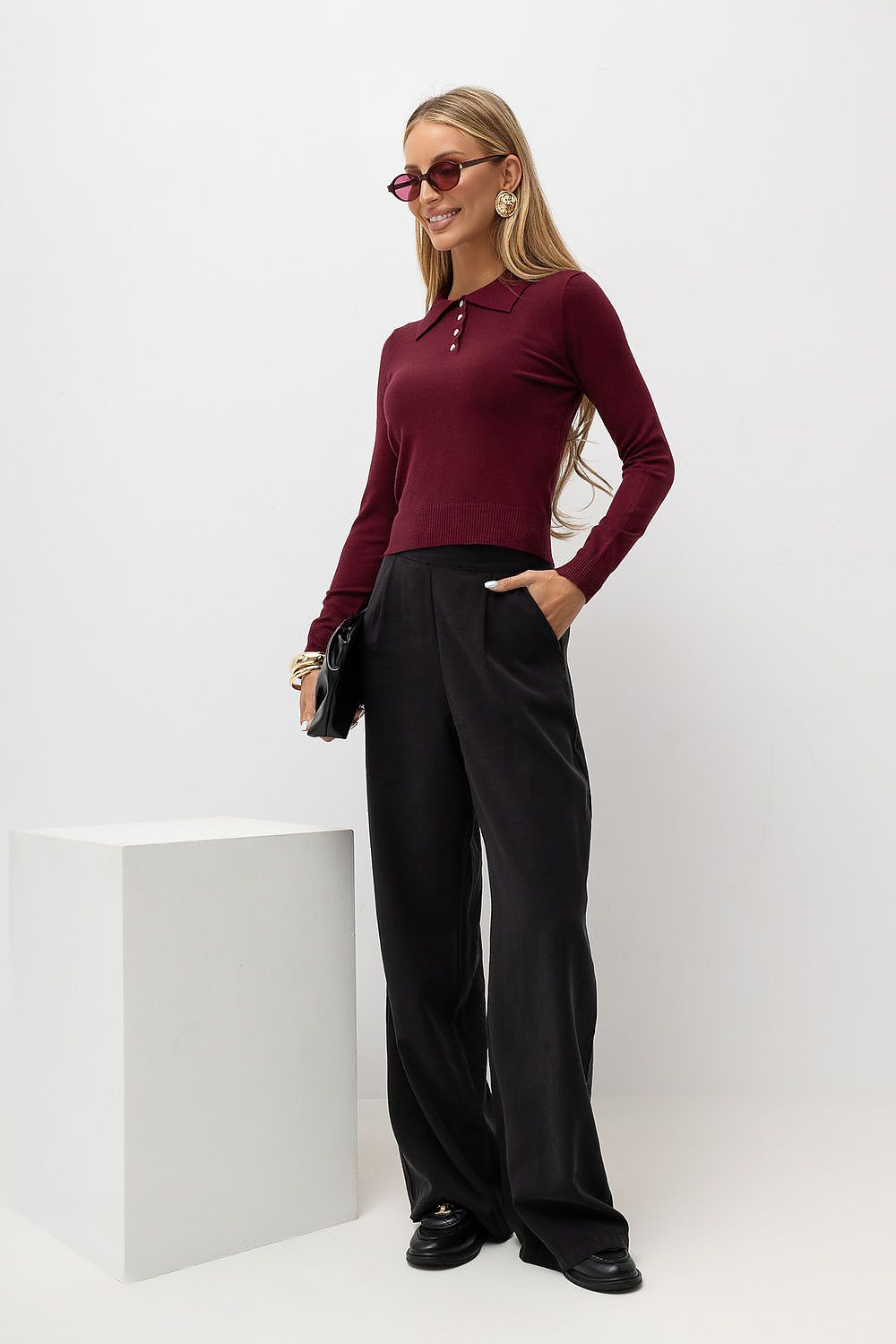  trui model 230906 Italy Moda 