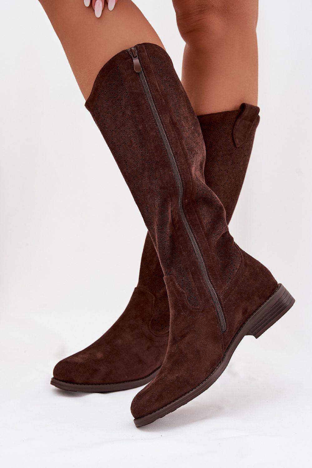  laarzen model 230962 Step in style 