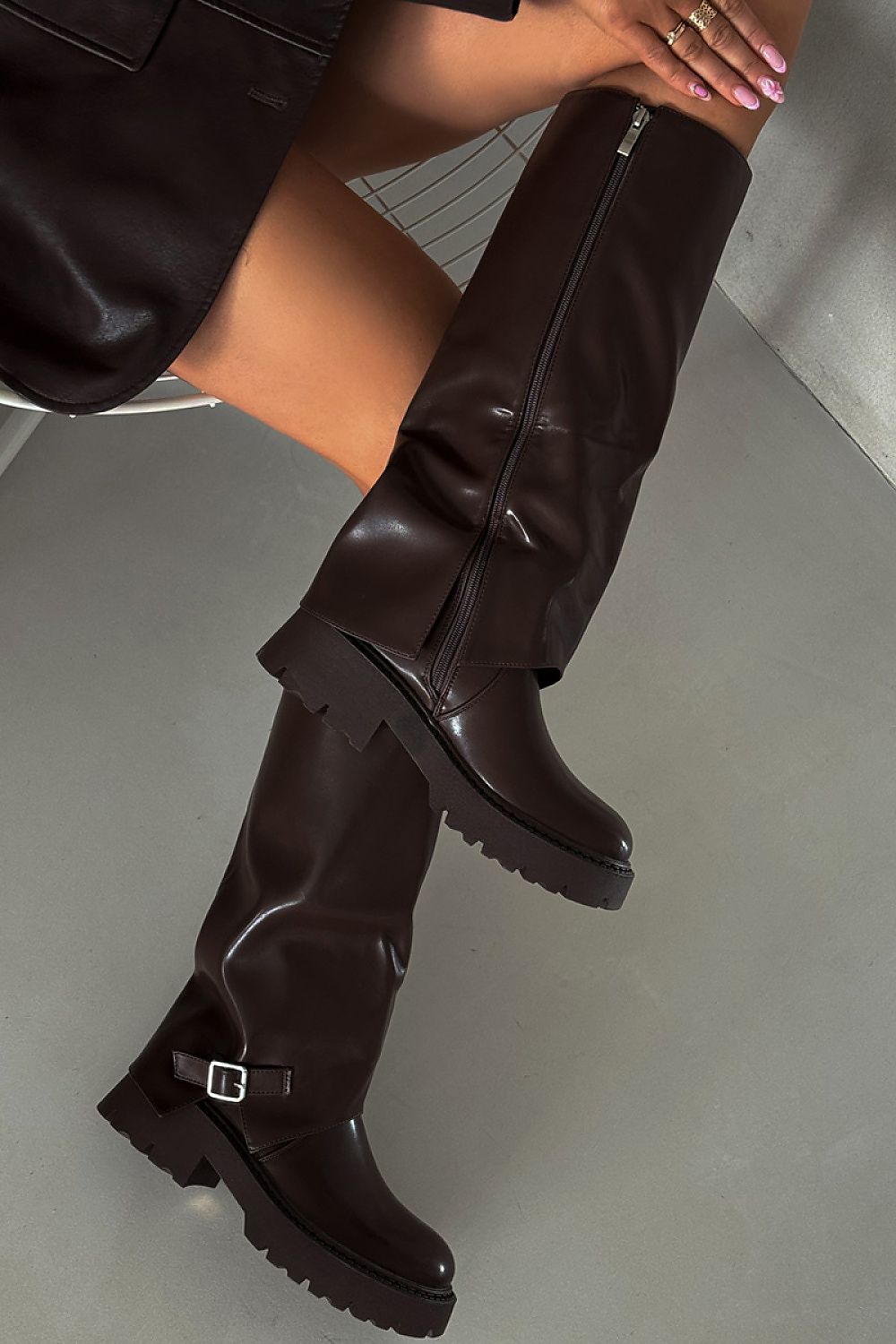  laarzen model 230966 Step in style 