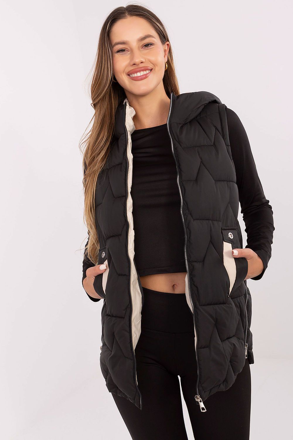  vest model 231131 Factory Price 
