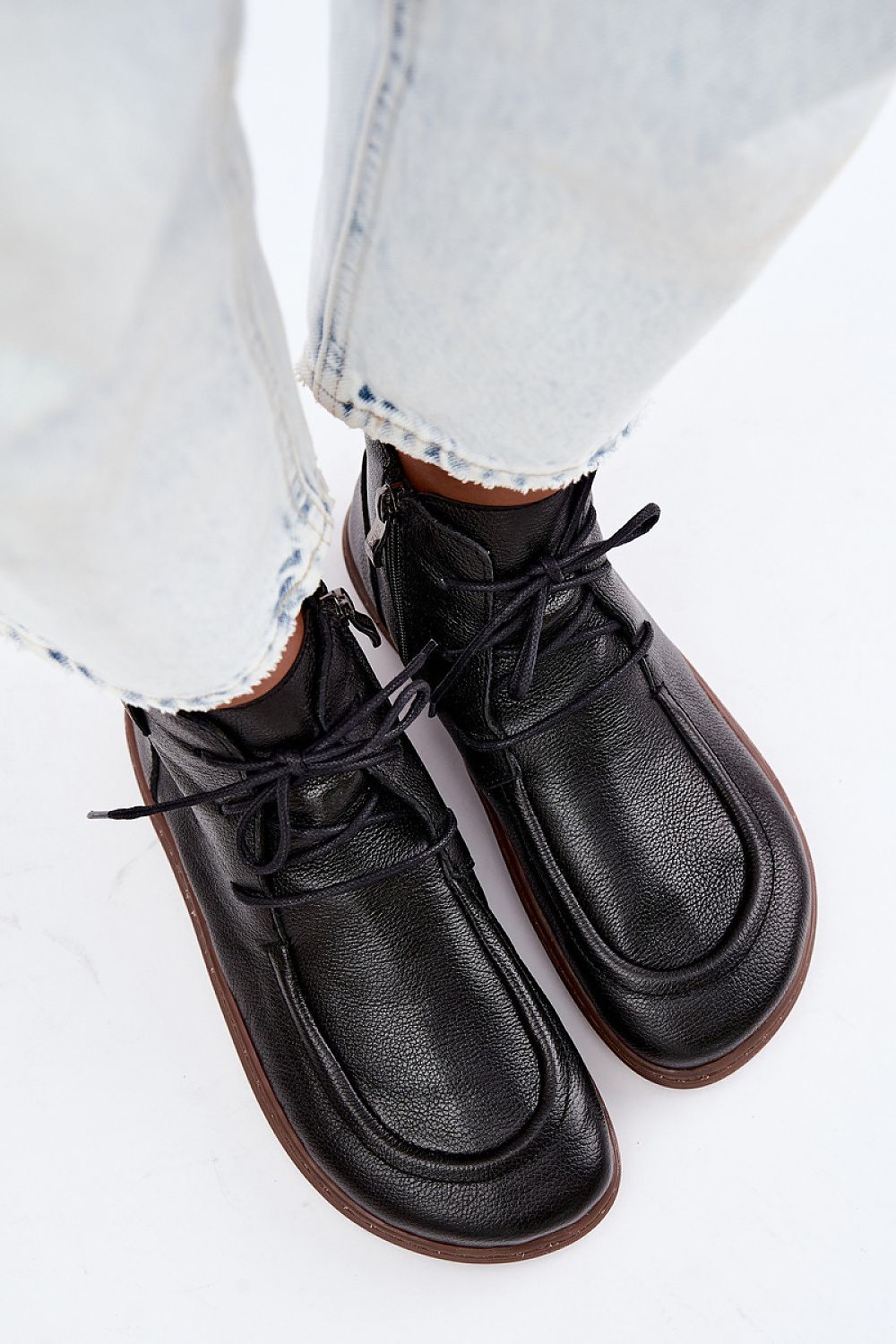 Barefoot model 231164 Step in style 
