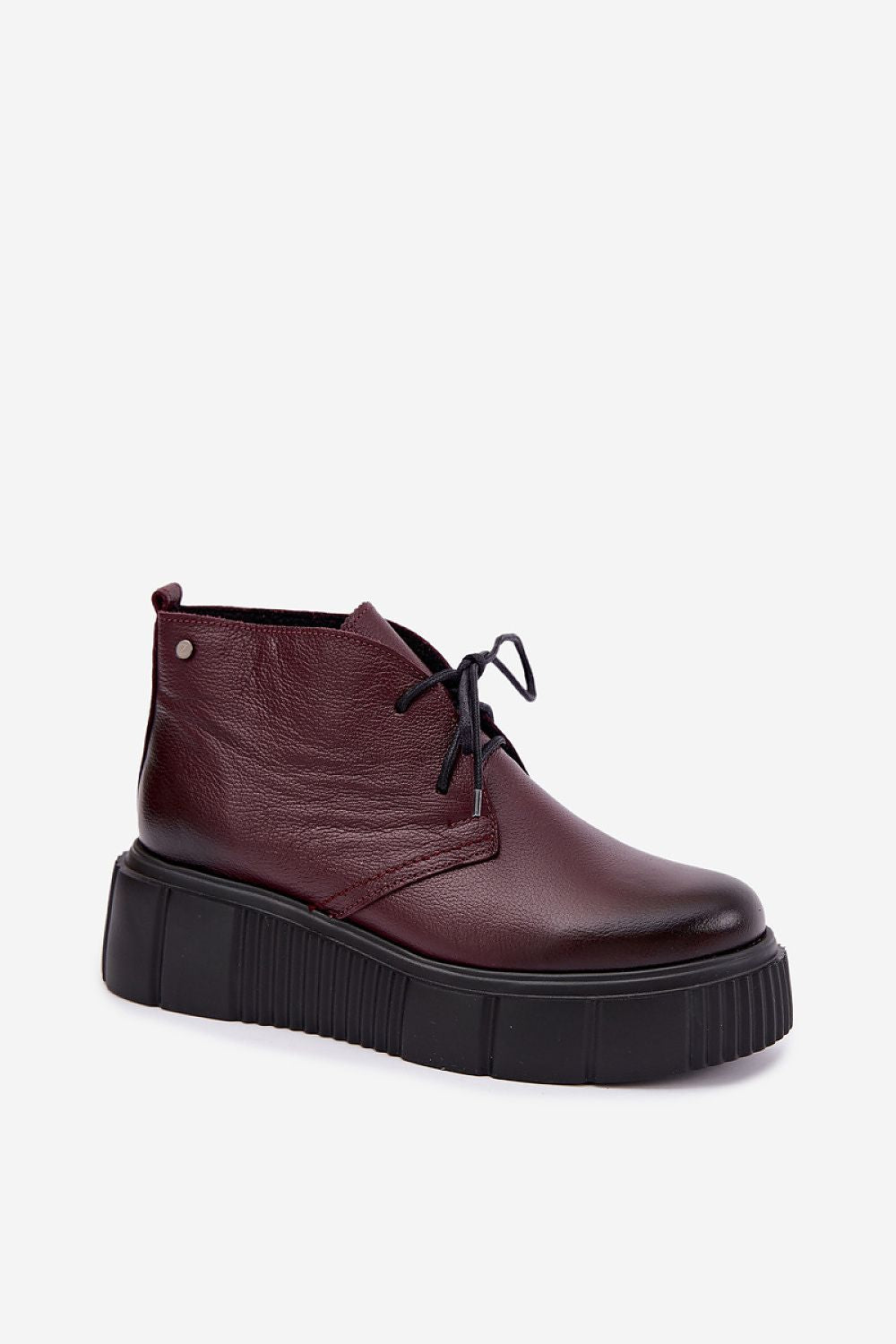  Platform schoenen model 231166 Step in style 