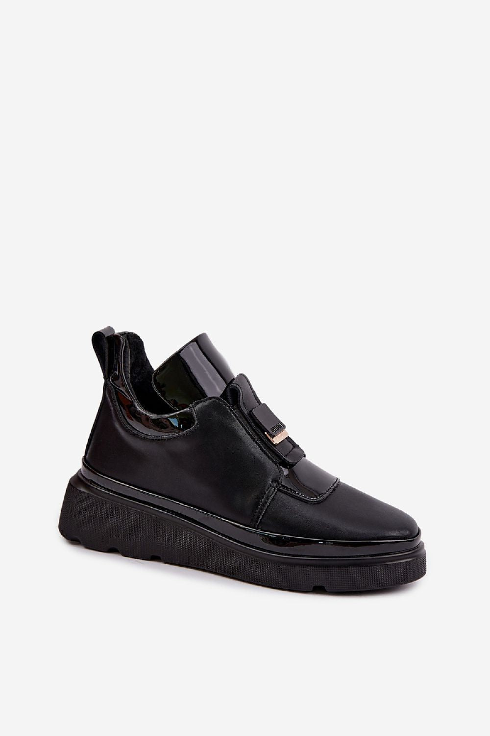  Platform schoenen model 231171 Step in style 