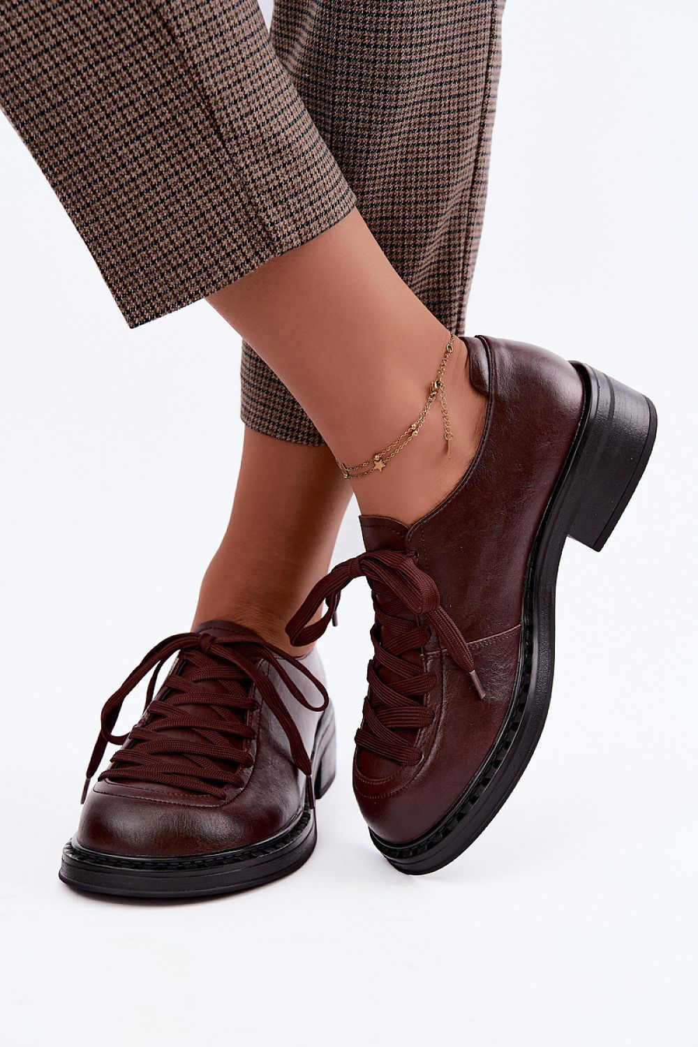  Schoenen op hakken model 231173 Step in style 