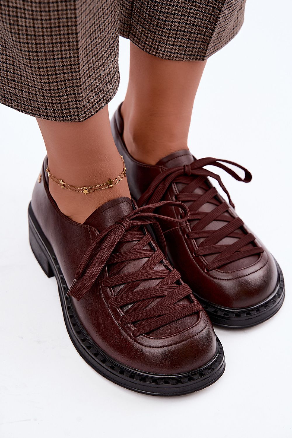  Schoenen op hakken model 231173 Step in style 