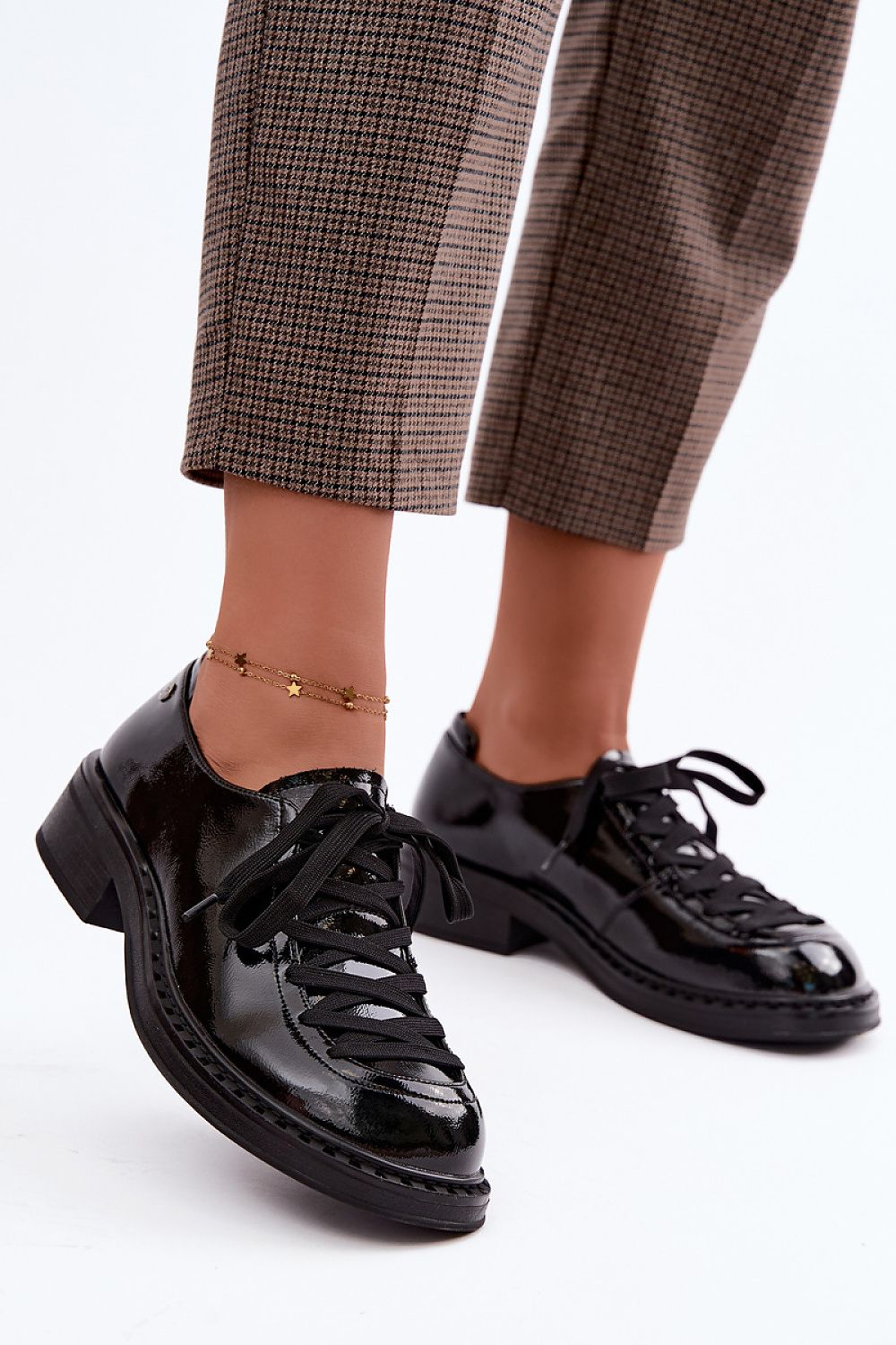  Schoenen op hakken model 231174 Step in style 