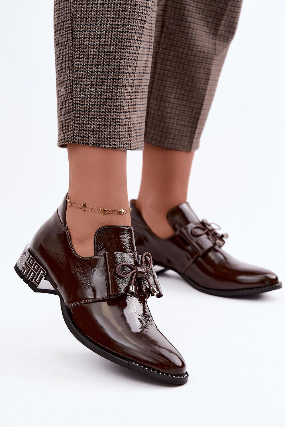  Schoenen op hakken model 231175 Step in style 