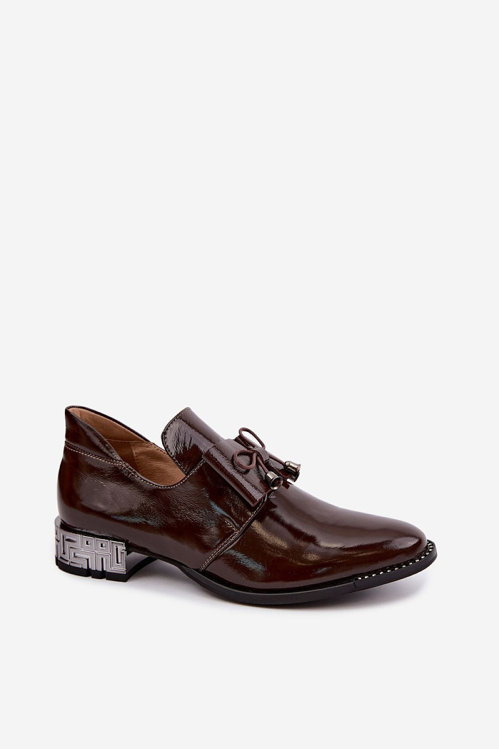  Schoenen op hakken model 231175 Step in style 