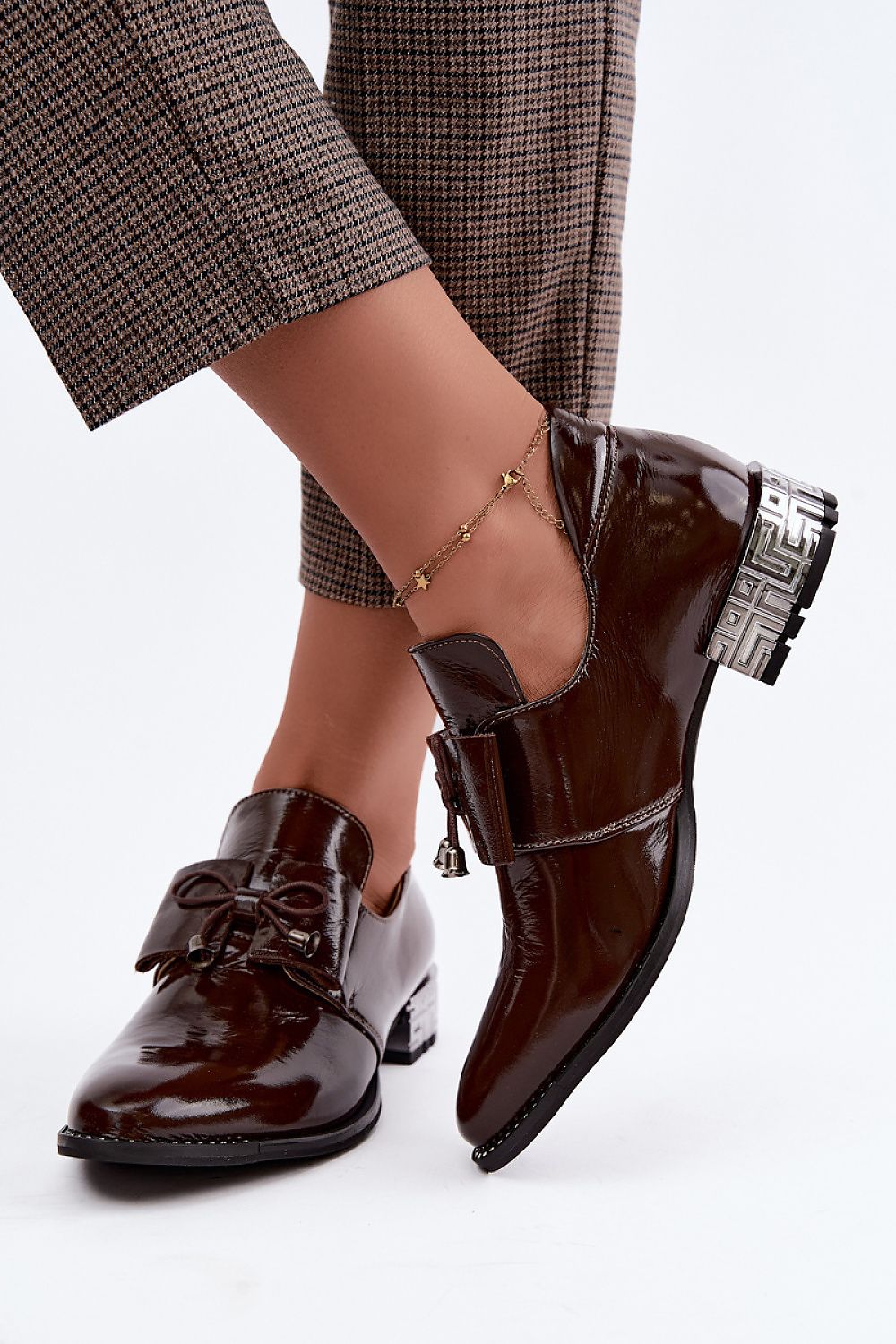  Schoenen op hakken model 231175 Step in style 