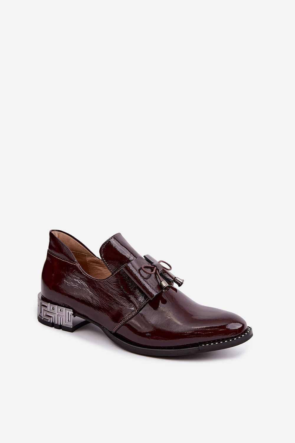  Schoenen op hakken model 231176 Step in style 