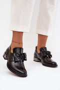  Schoenen op hakken model 231177 Step in style 