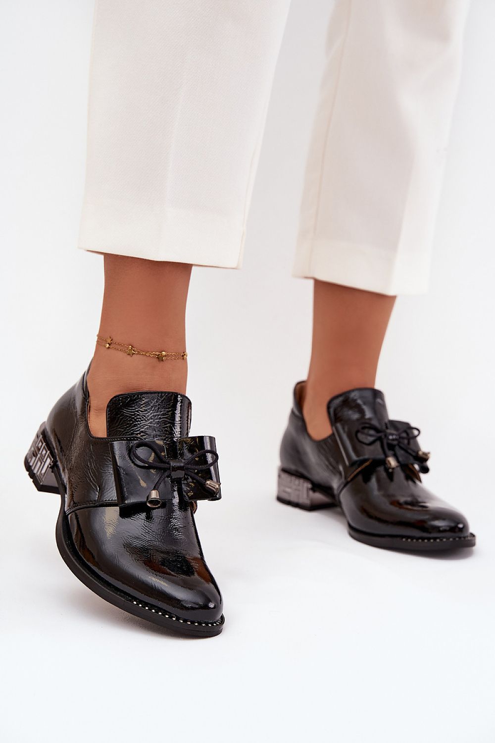 Schoenen op hakken model 231177 Step in style 