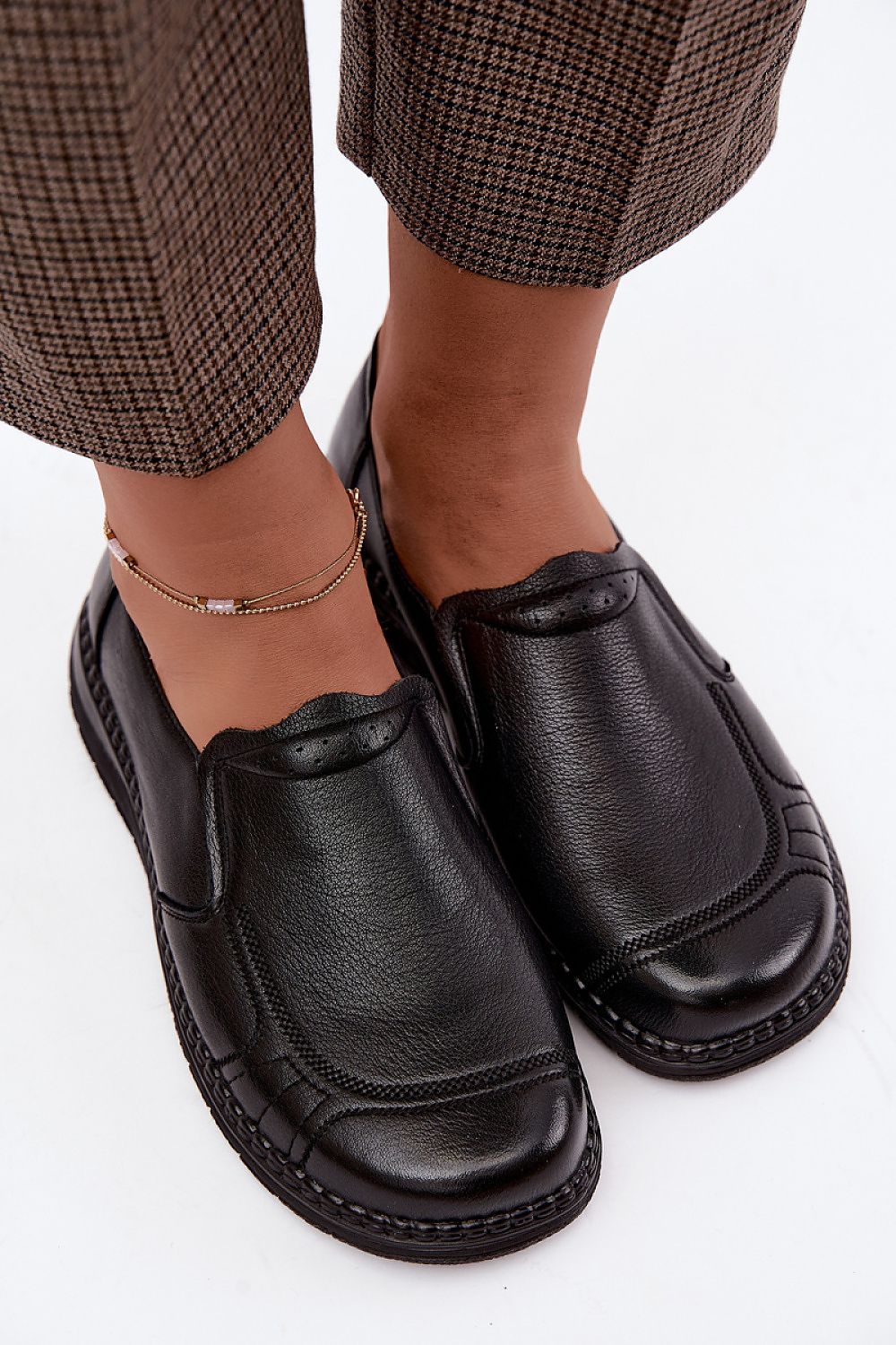  schoenen model 231179 Step in style 