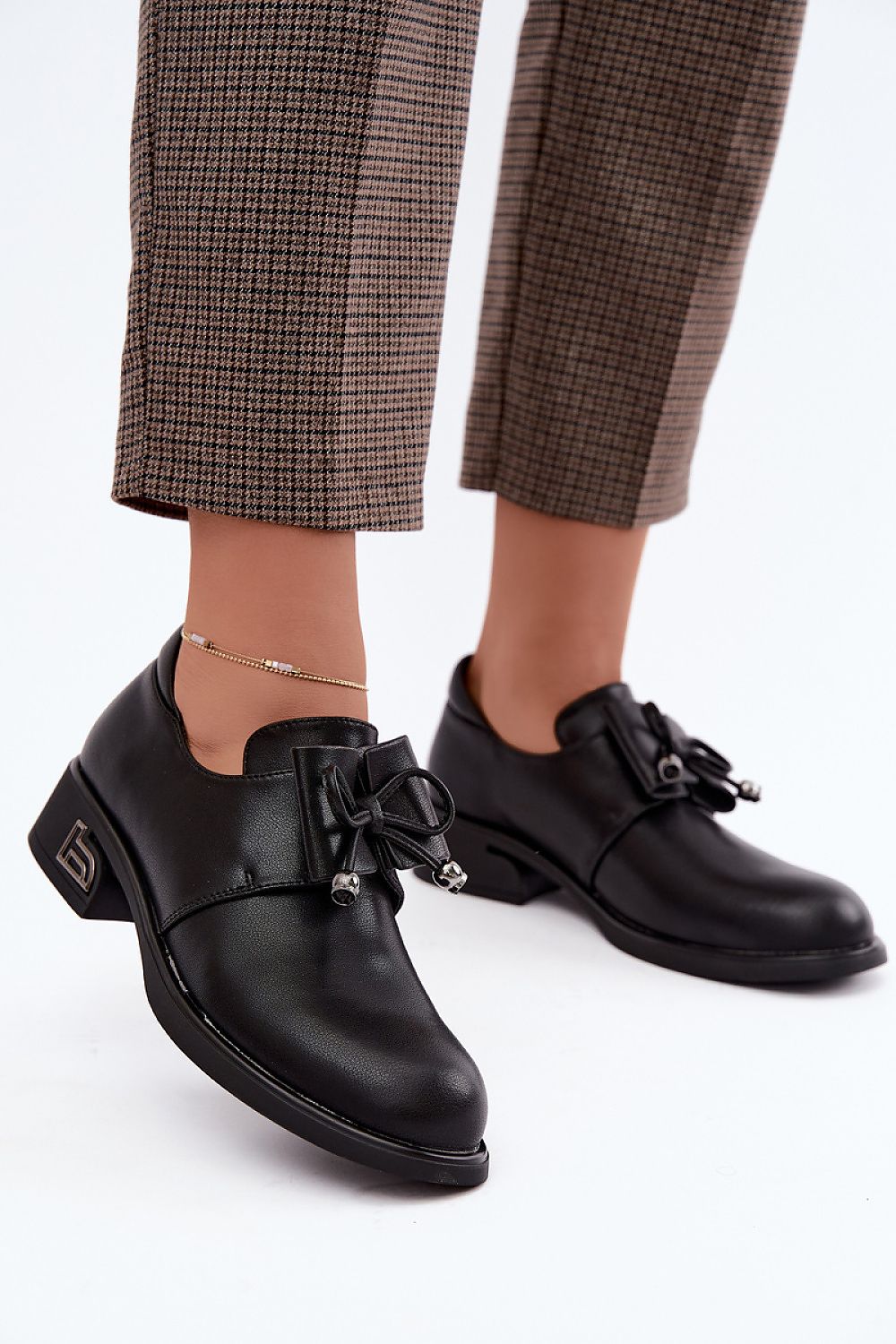  Schoenen op hakken model 231182 Step in style 