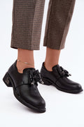  Schoenen op hakken model 231182 Step in style 