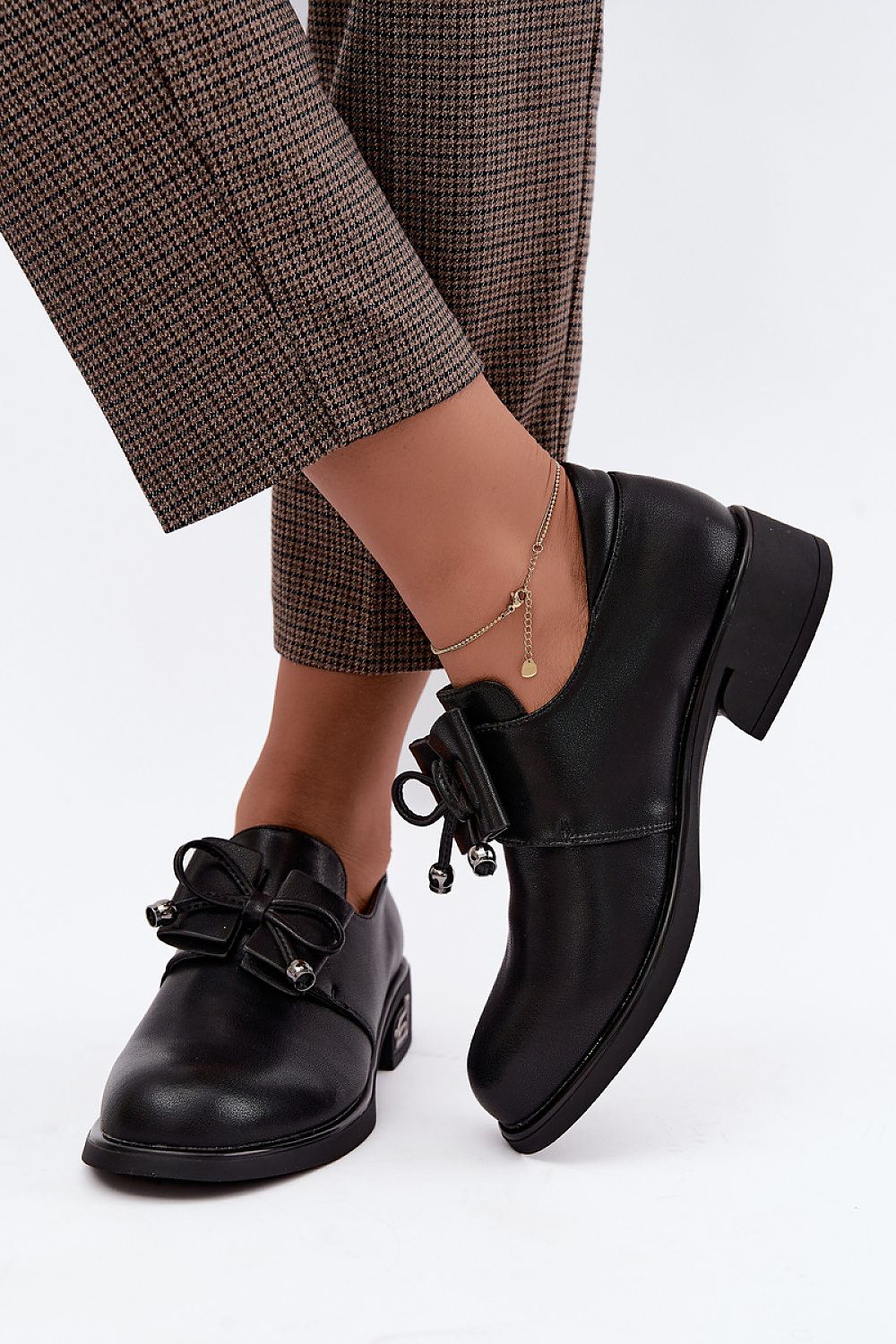  Schoenen op hakken model 231182 Step in style 