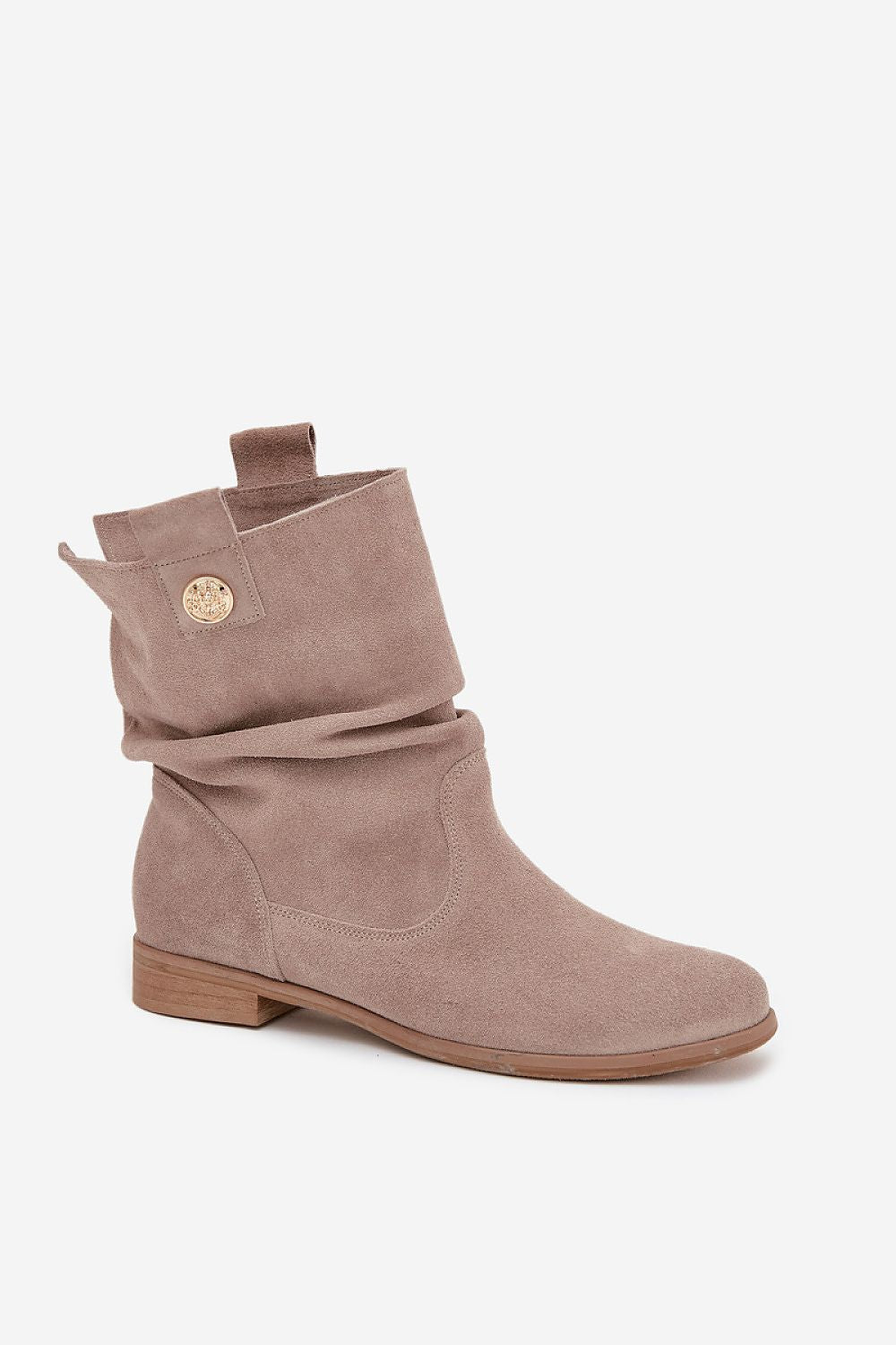  Laarsjes model 231190 Step in style 