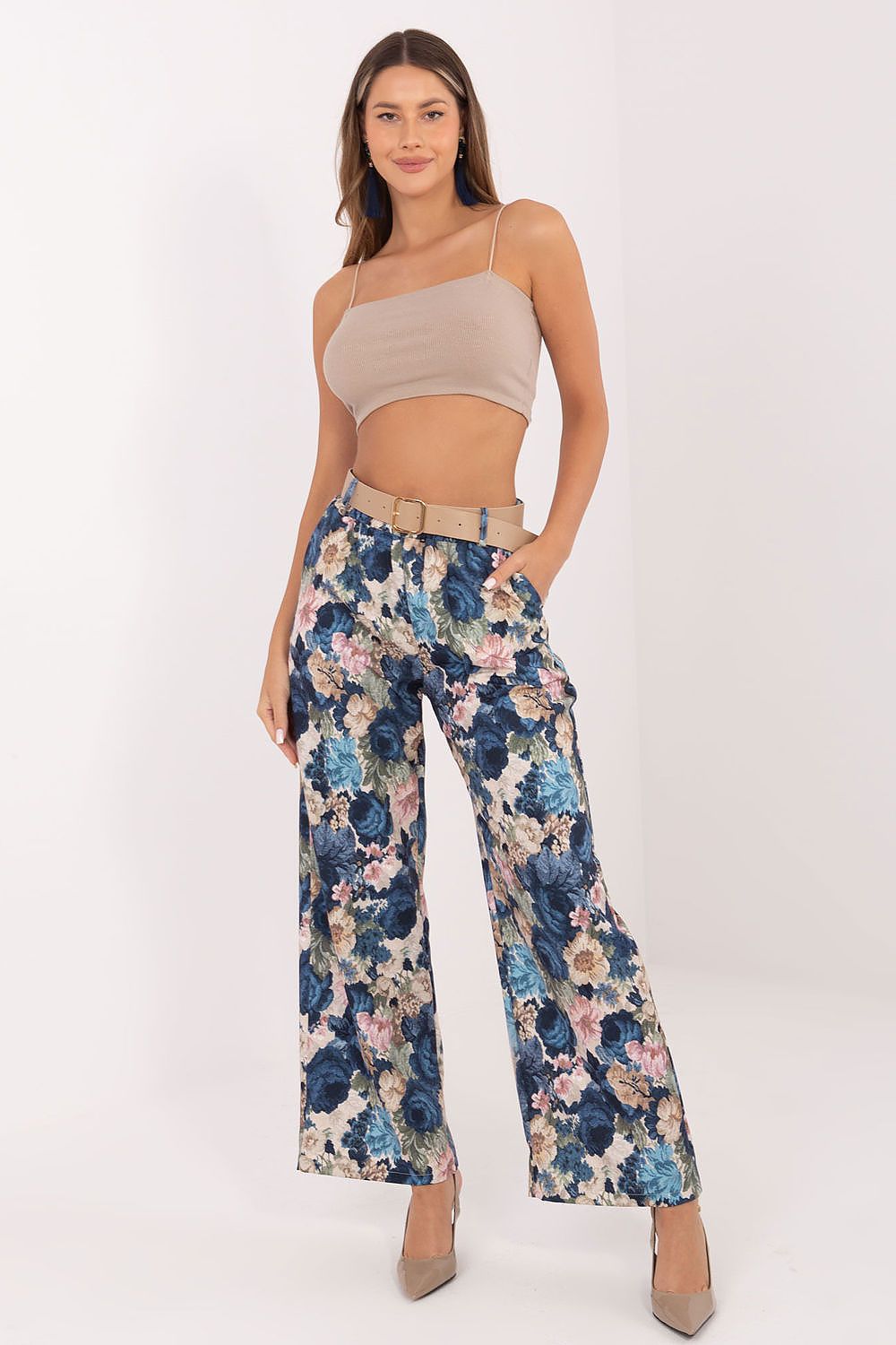  Damesbroek model 231254 Rue Paris 