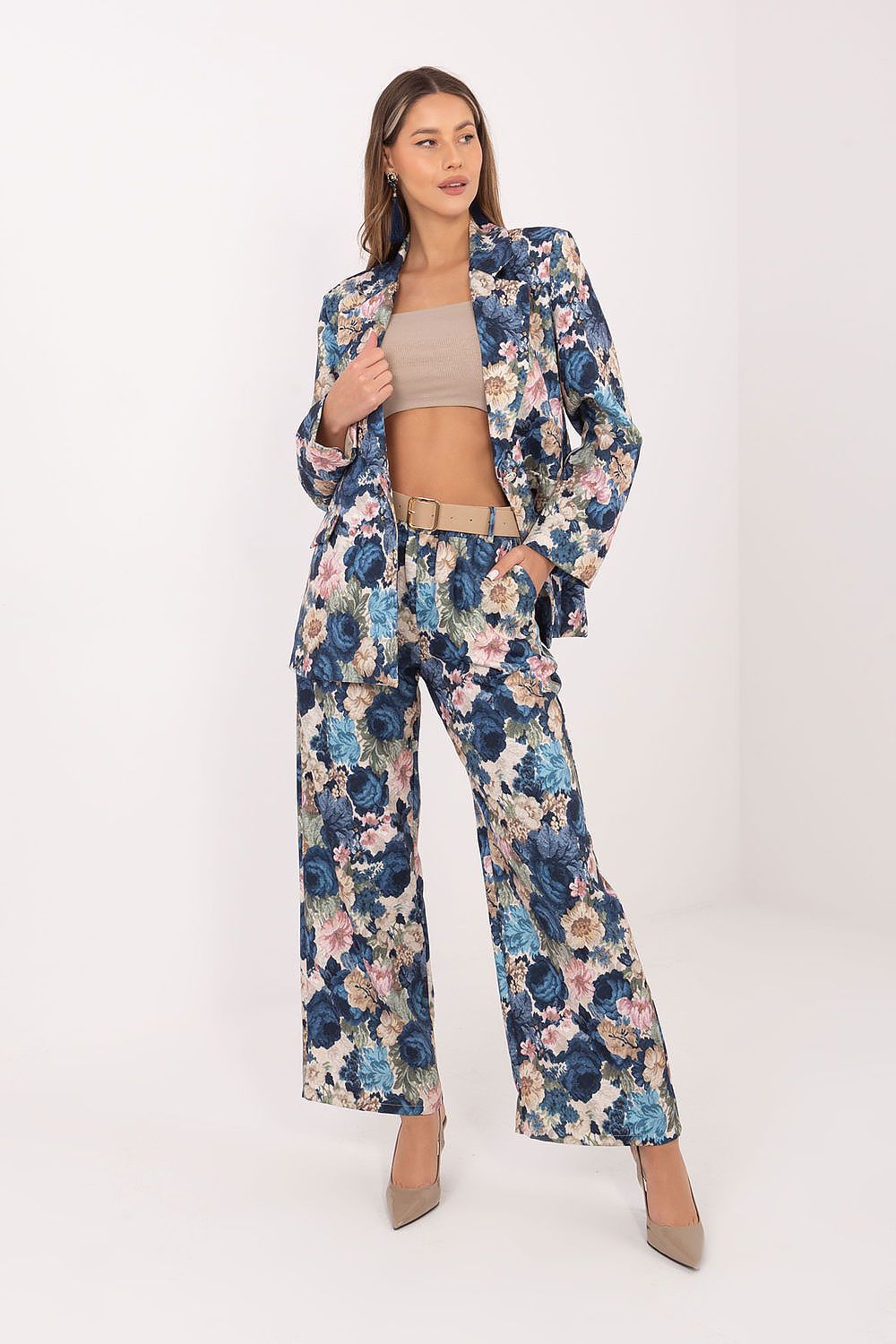  Damesbroek model 231254 Rue Paris 
