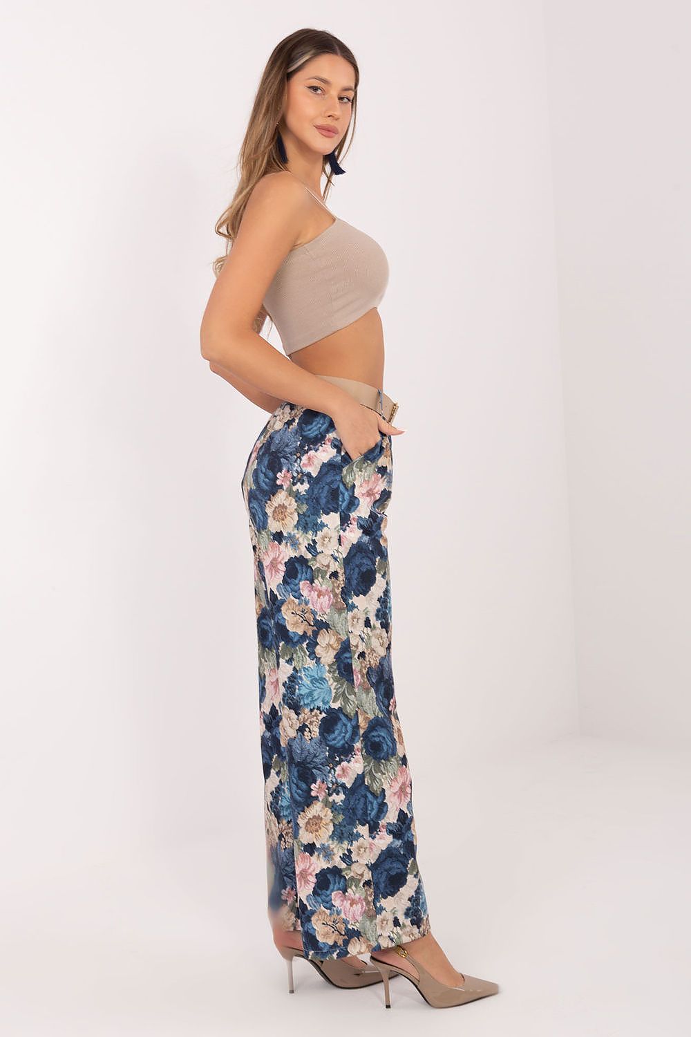  Damesbroek model 231254 Rue Paris 