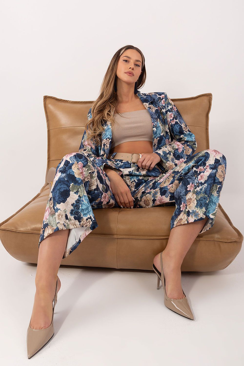  Damesbroek model 231254 Rue Paris 