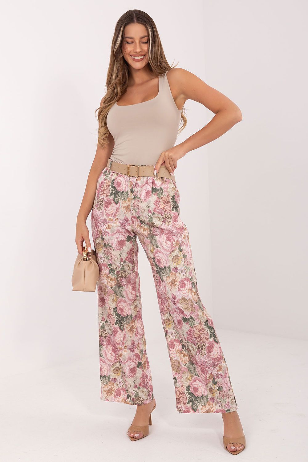  Damesbroek model 231255 Rue Paris 