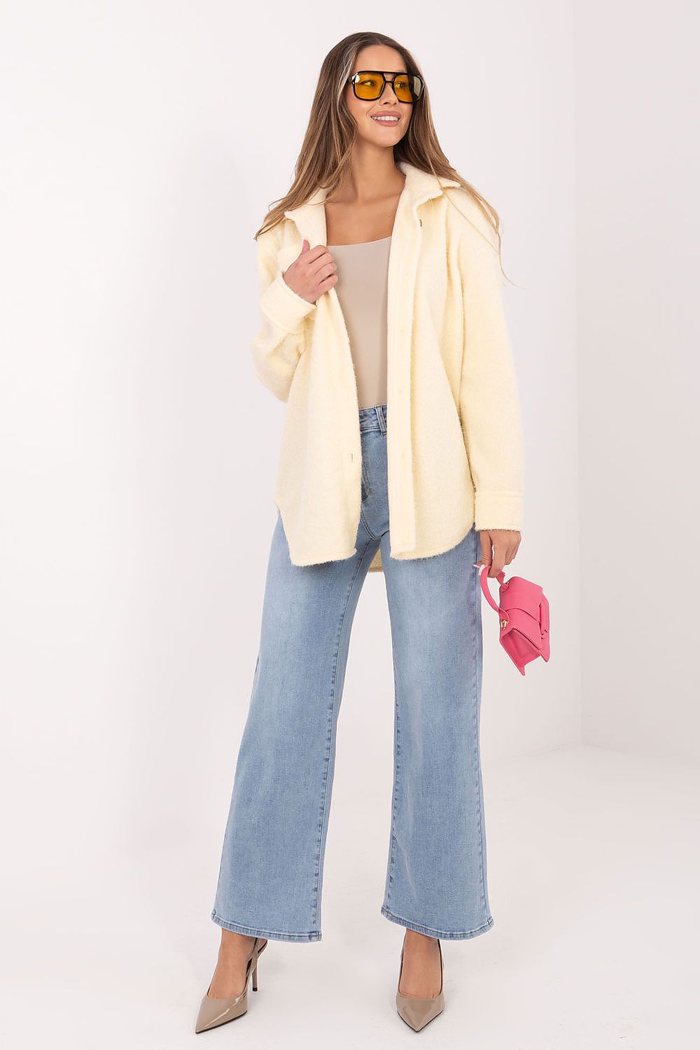  jasje model 231265 Rue Paris 