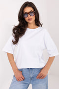  T-shirt model 231268 Rue Paris 