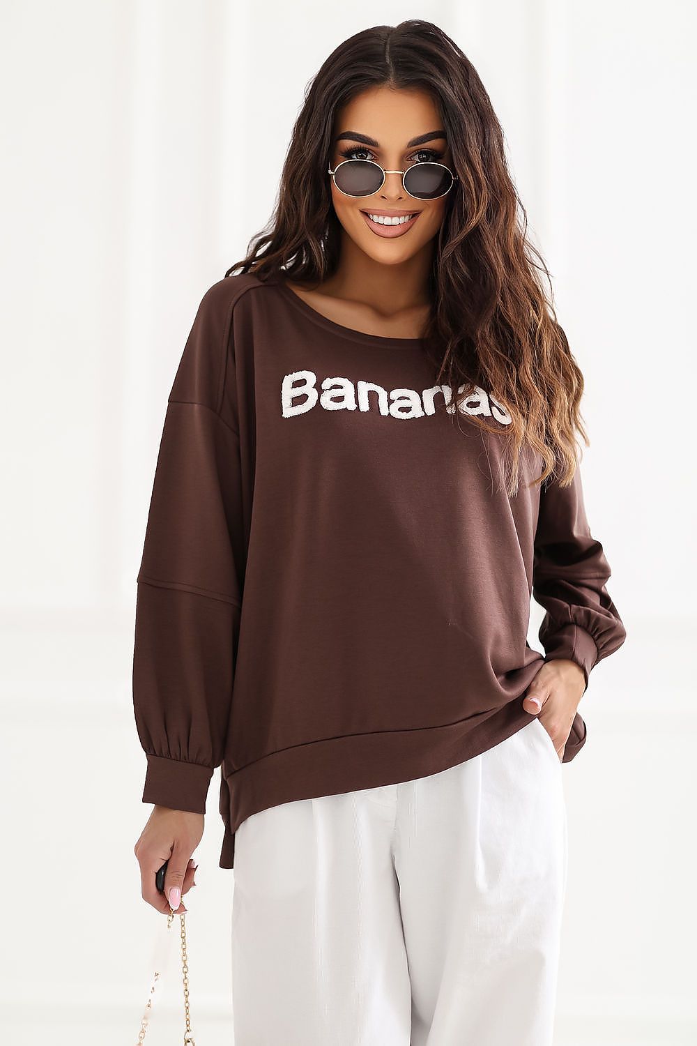  blouse model 231270 Rue Paris 