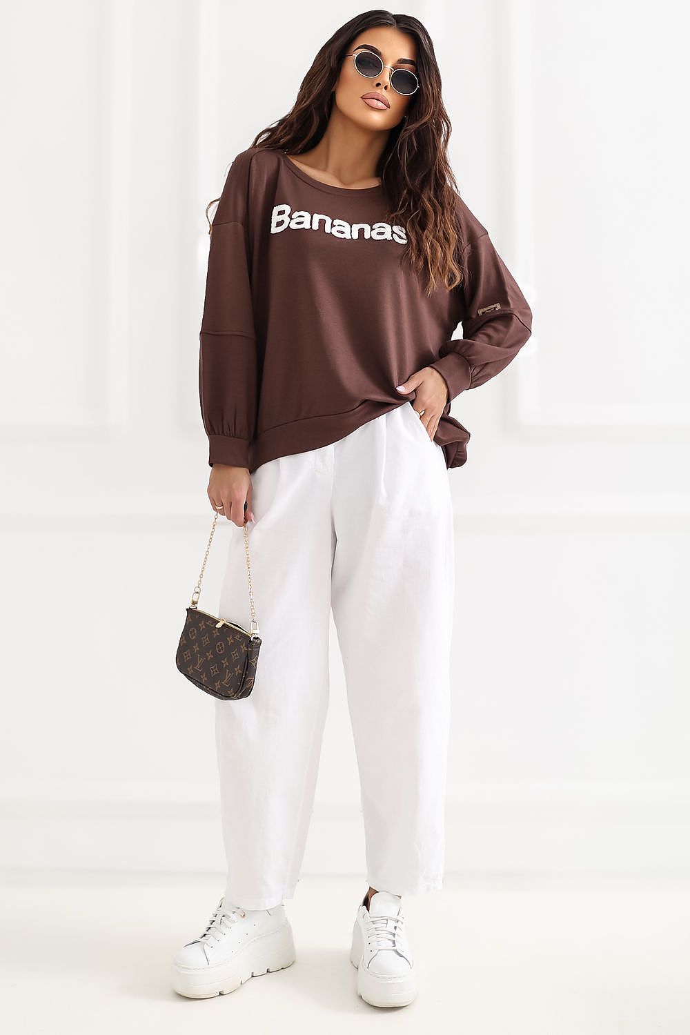  blouse model 231270 Rue Paris 