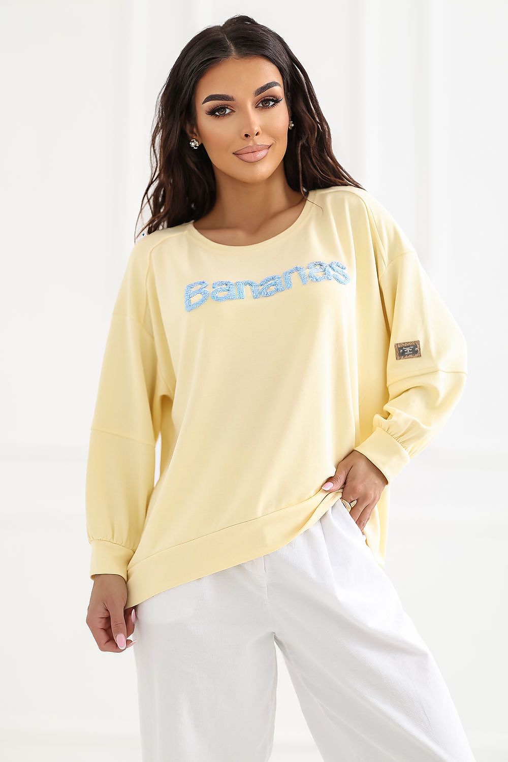 blouse model 231271 Rue Paris 
