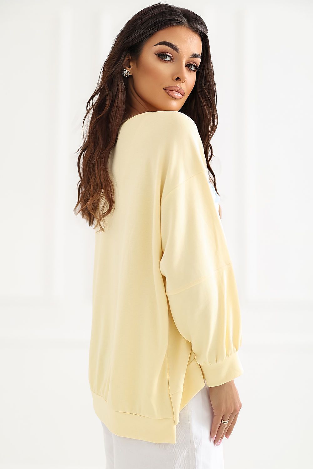  blouse model 231271 Rue Paris 